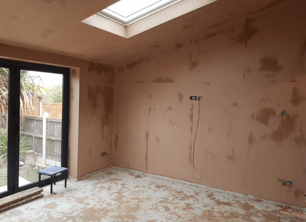 expert plastering warwick