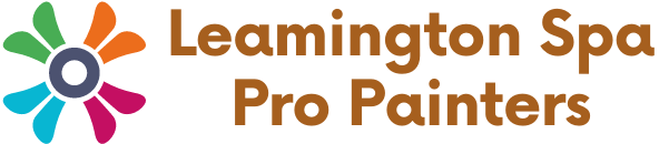 pro painters leamington spa logo